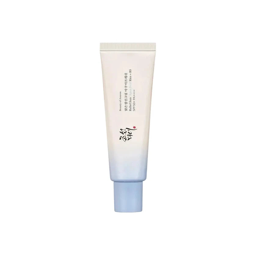 Beauty Of Joseon - Aqua Relief Sunscreen - 50ml