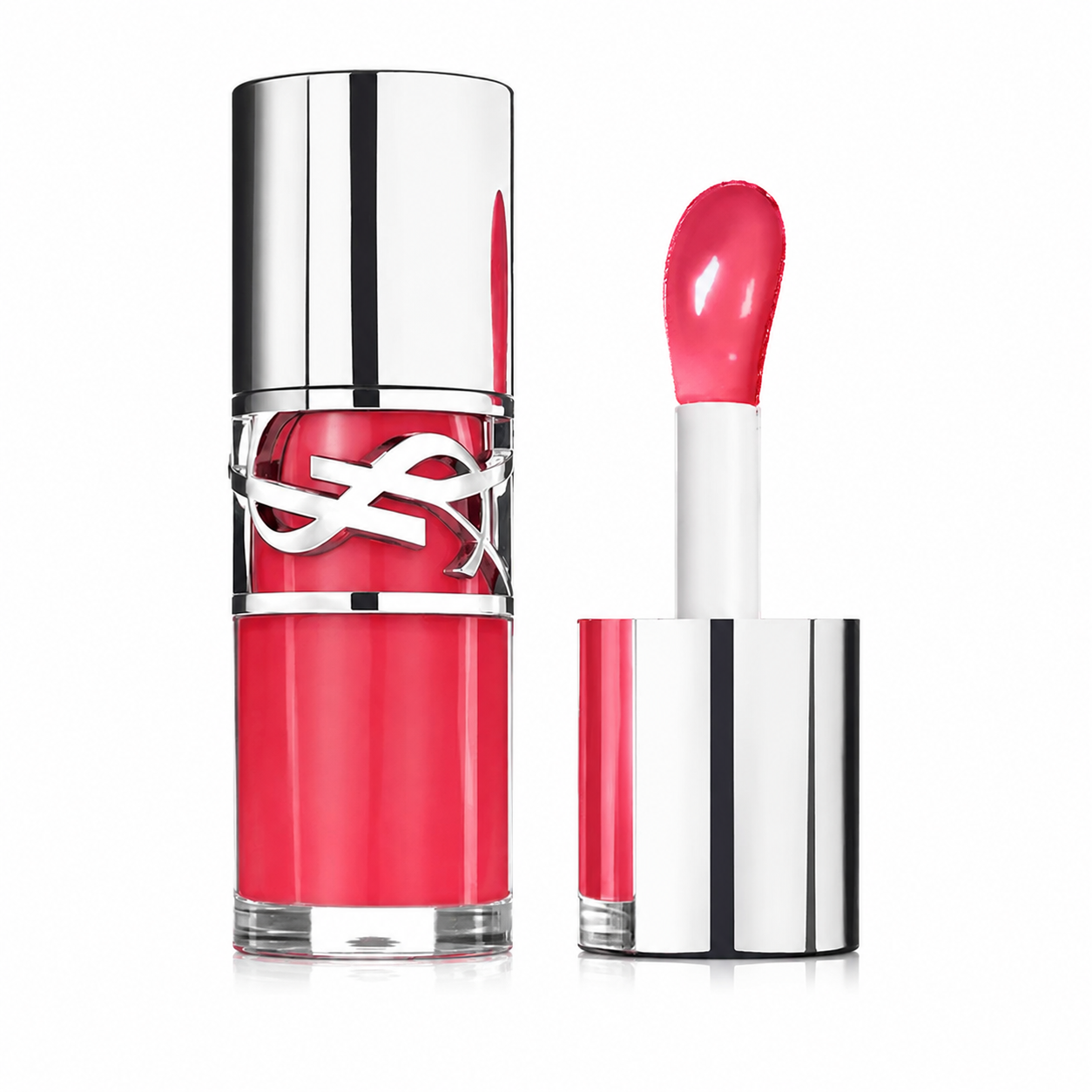 YSL LOVESHINE PLUMPING LIP OIL GLOSS