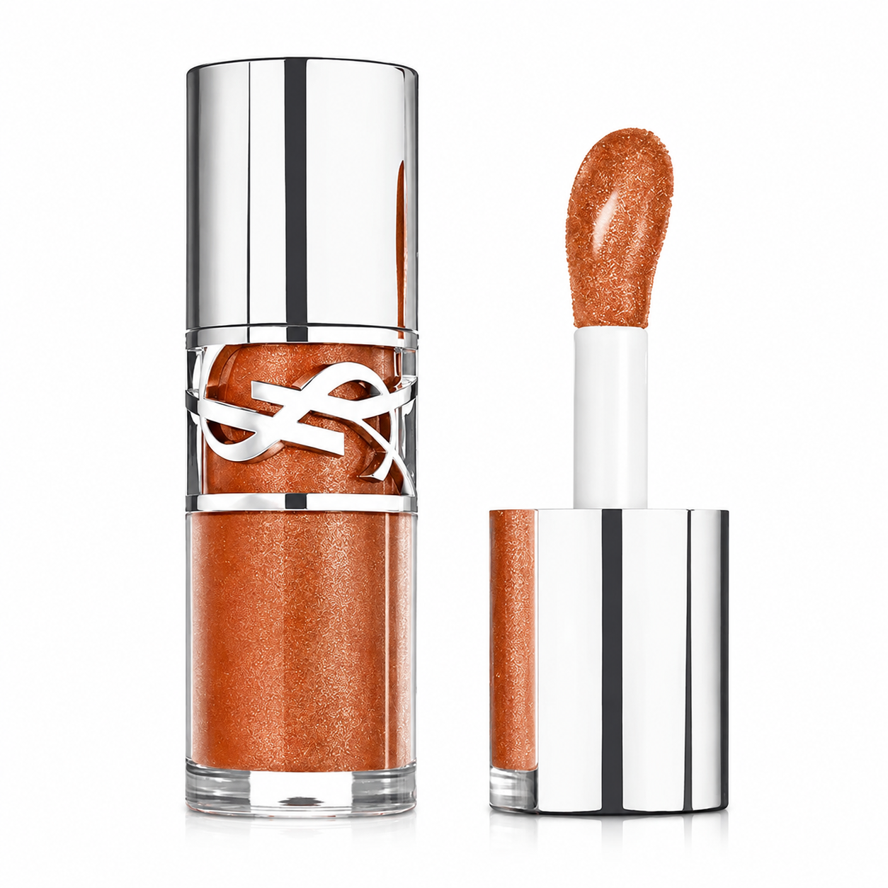 YSL LOVESHINE PLUMPING LIP OIL GLOSS