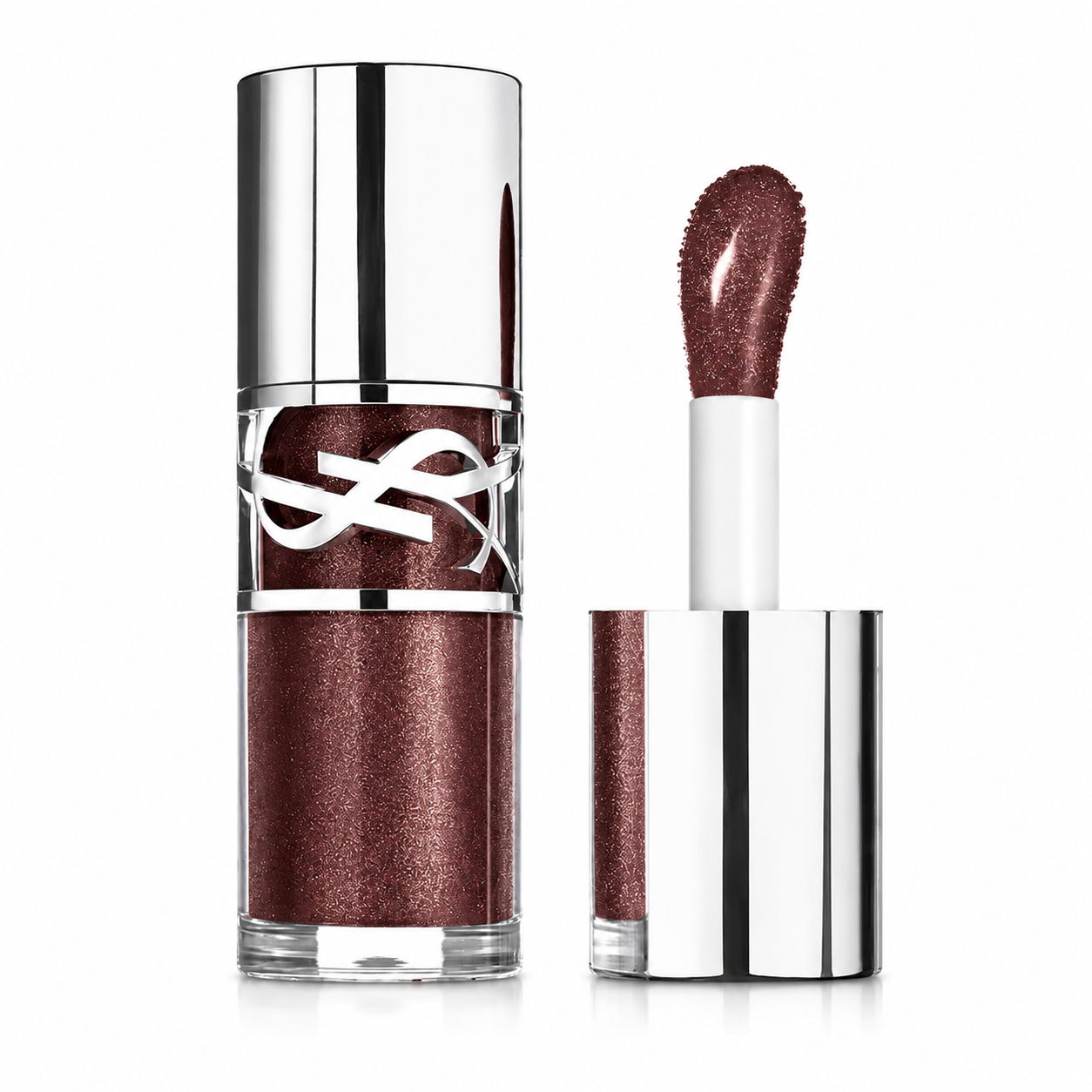 YSL LOVESHINE PLUMPING LIP OIL GLOSS