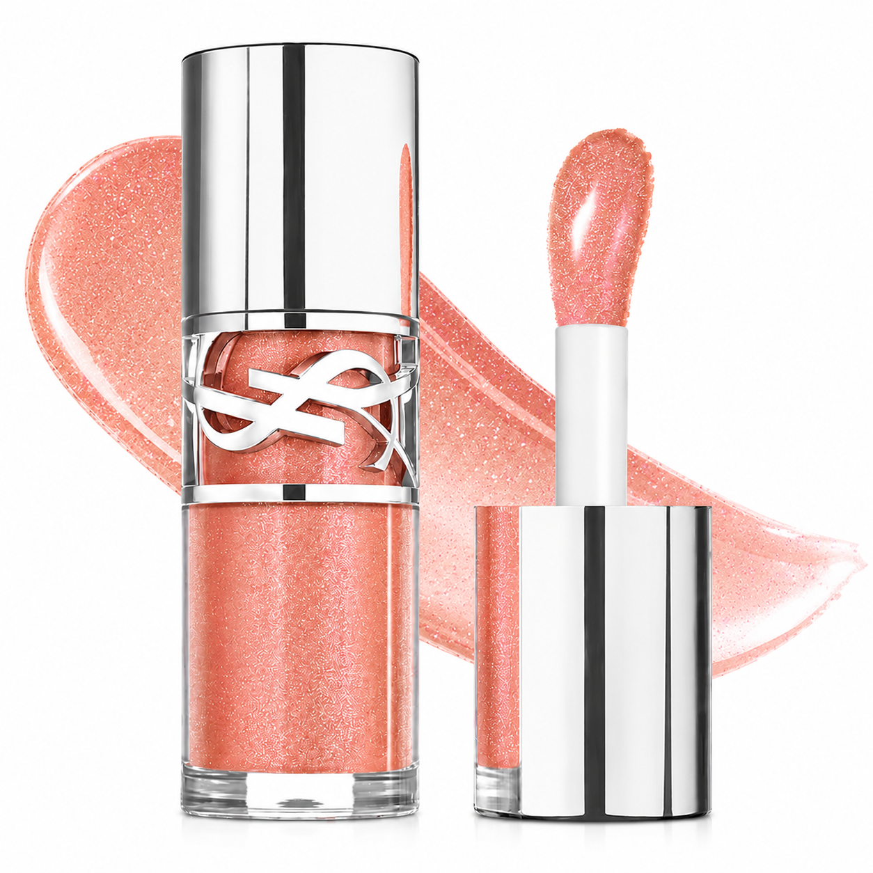 YSL LOVESHINE PLUMPING LIP OIL GLOSS