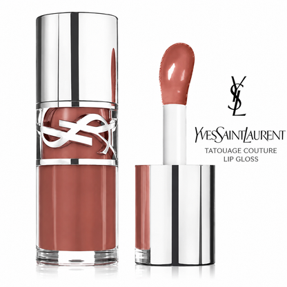 YSL LOVESHINE PLUMPING LIP OIL GLOSS