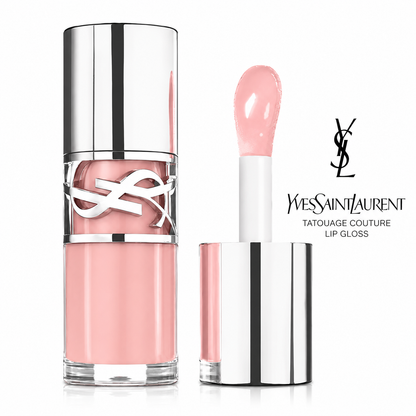 YSL LOVESHINE PLUMPING LIP OIL GLOSS