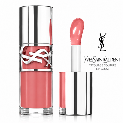 YSL LOVESHINE PLUMPING LIP OIL GLOSS