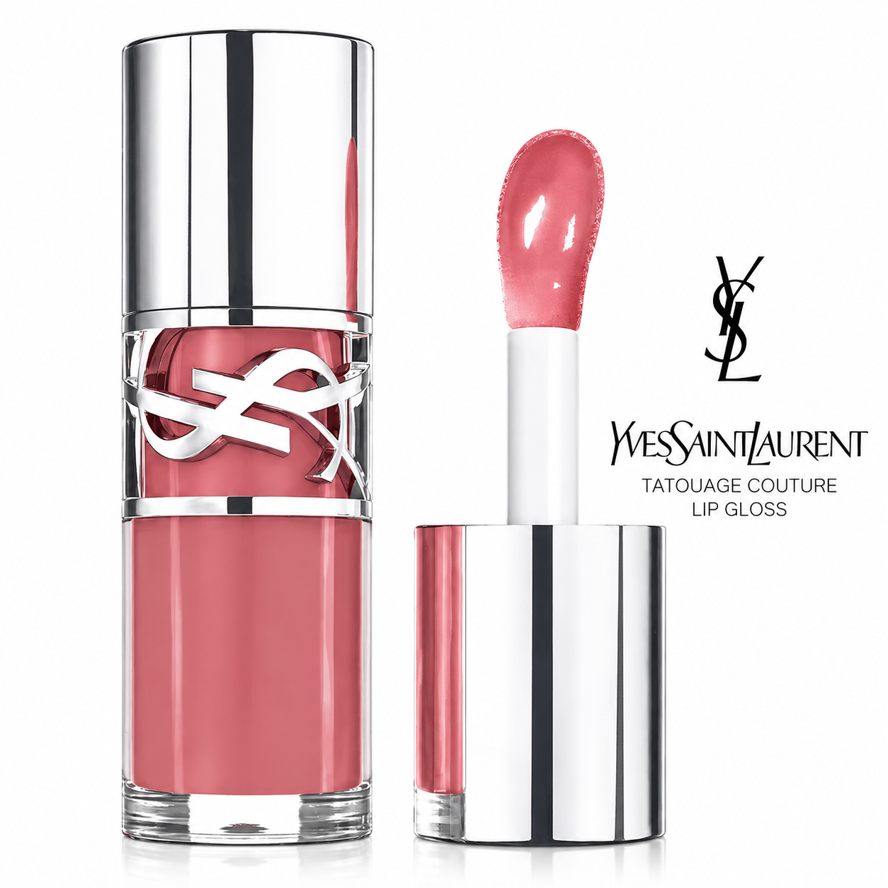 YSL LOVESHINE PLUMPING LIP OIL GLOSS