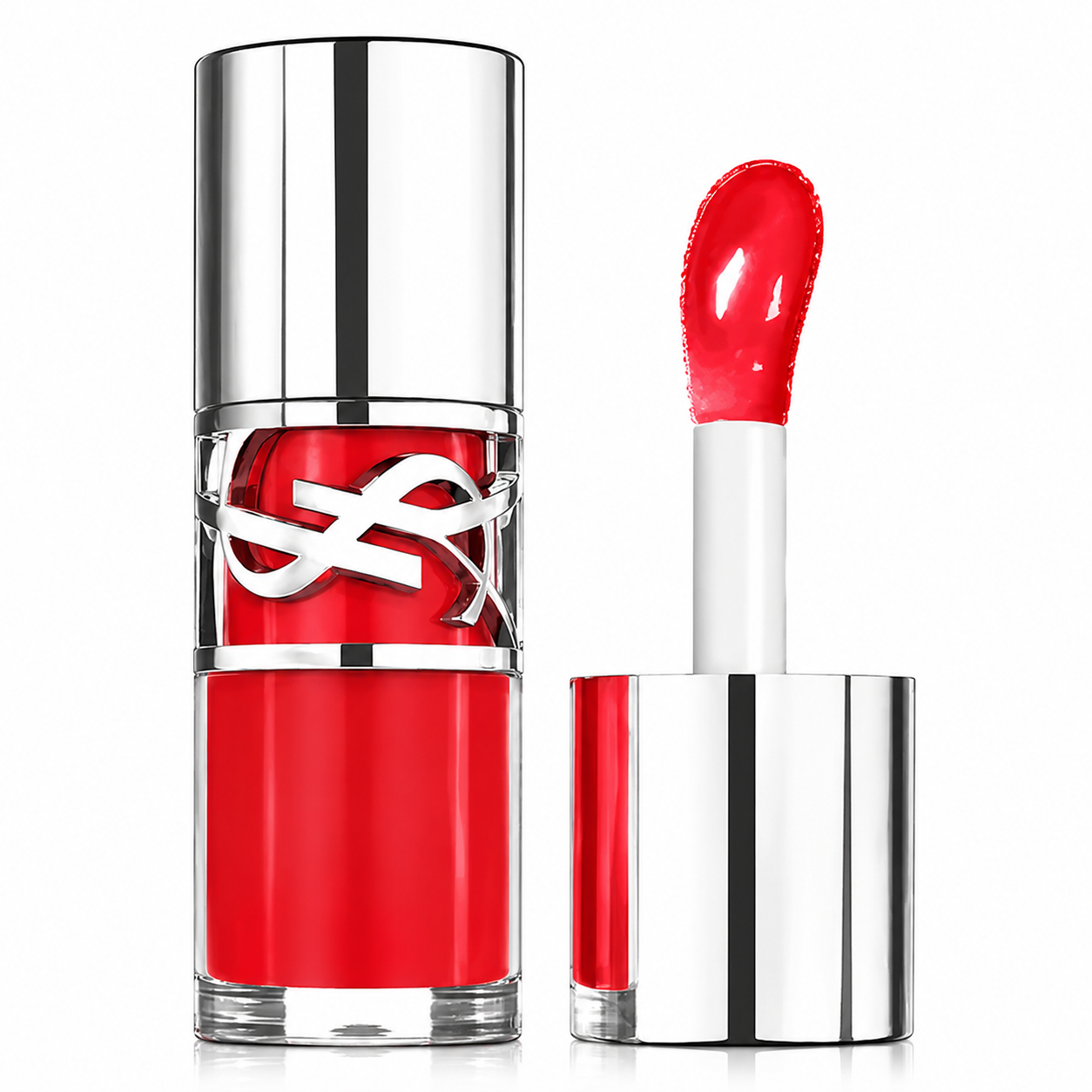 YSL LOVESHINE PLUMPING LIP OIL GLOSS