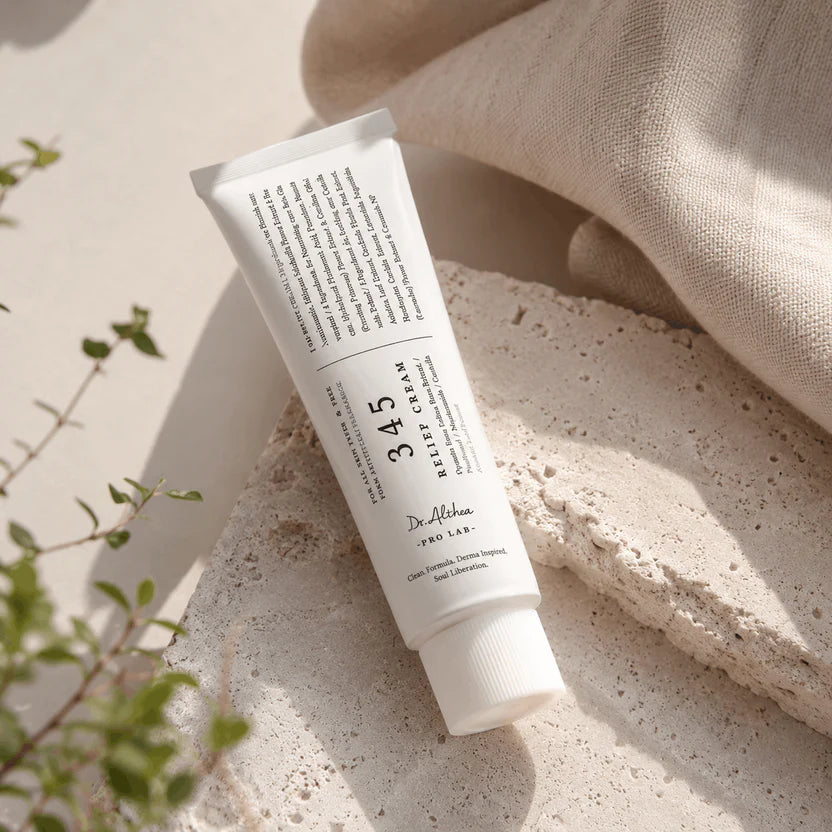 Dr. Althea 345 Relief Cream
