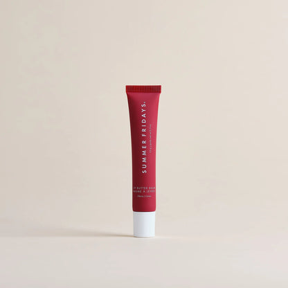 Summer Friday Lip Butter Balm