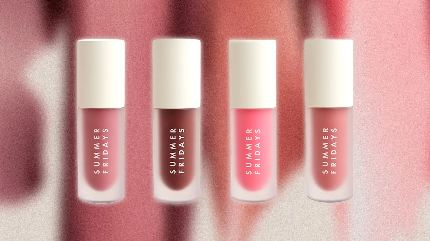 Dream Lip Oil Pink Cloud