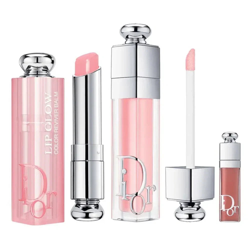 Dior Addict 3 In 1 Lip Set