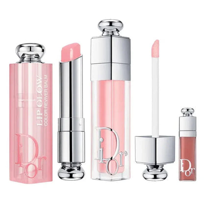 Dior Addict 3 In 1 Lip Set