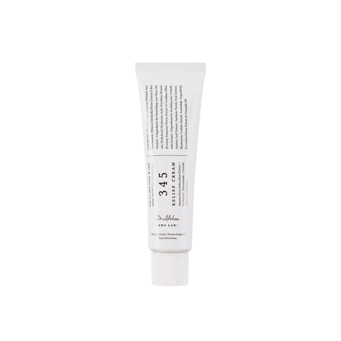 Dr. Althea 345 Relief Cream