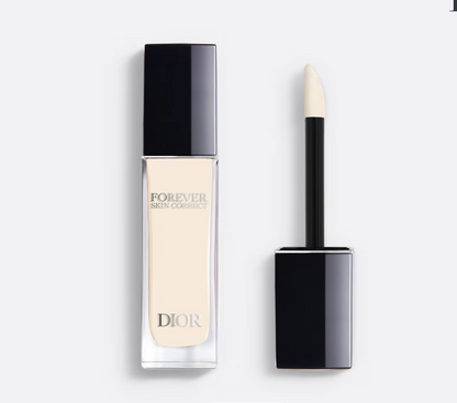 Dior Forever Skin Correct 24H Wear &amp; Creamy Concealer