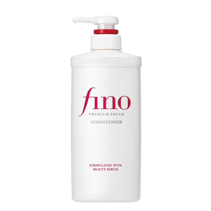 Shiseido Fino Premium Touch Conditioner 550ml