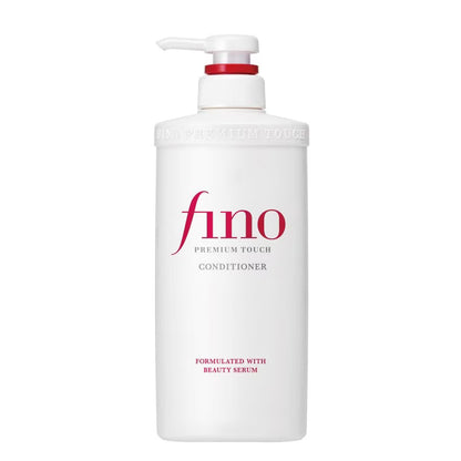 Shiseido Fino Premium Touch Conditioner 550ml