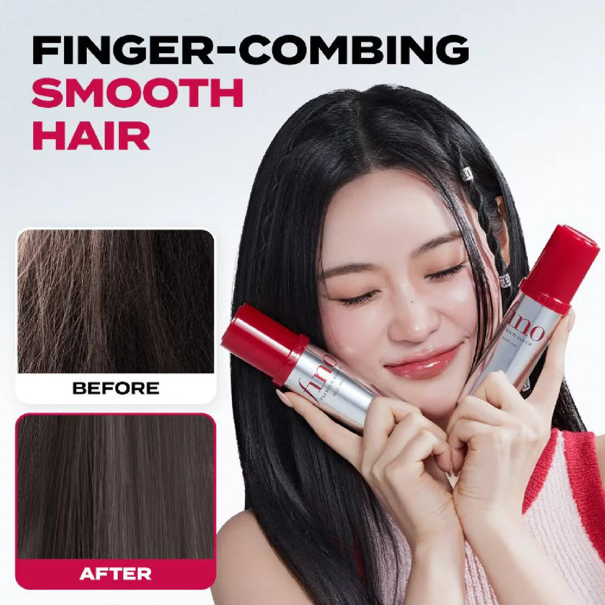Shiseido Fino Premium Touch Hair Oil 70ml