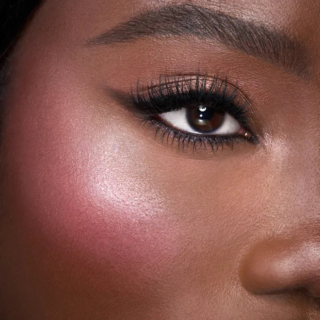 HOLLYWOOD BLUSH &amp; GLOW GLIDE PALETTE