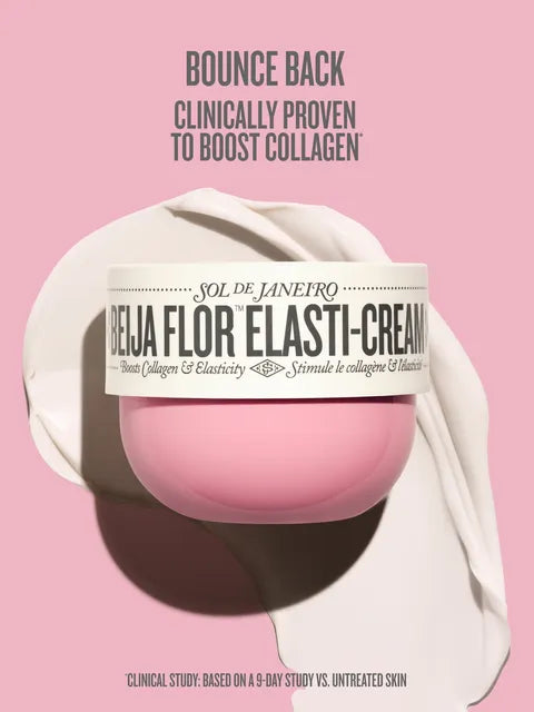 Beija Flor™ Elasti-Cream