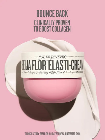 Beija Flor™ Elasti-Cream