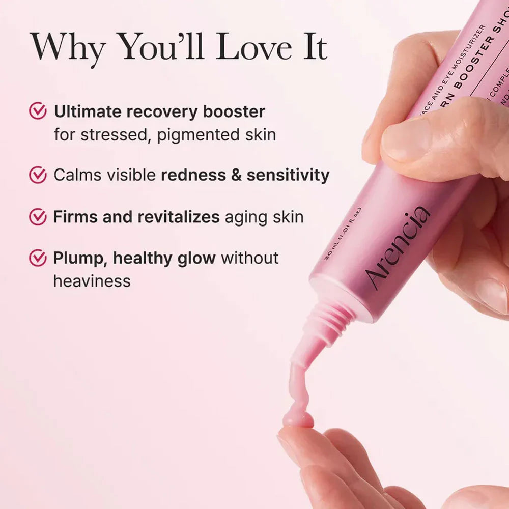 Arencia PDRN Booster Shot 30ml