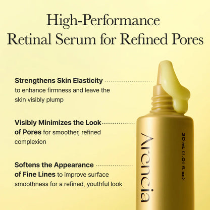 Arencia Retinal Booster 30ml