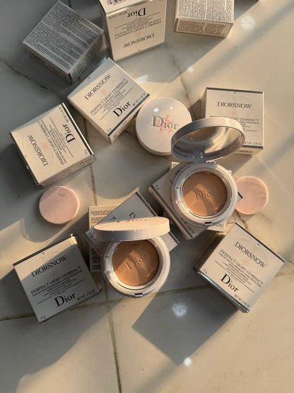 Diorsnow Perfect Light Compact Powder