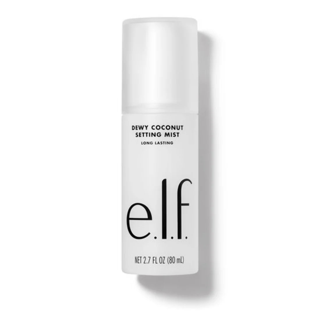Dewy Coconut Setting Mist