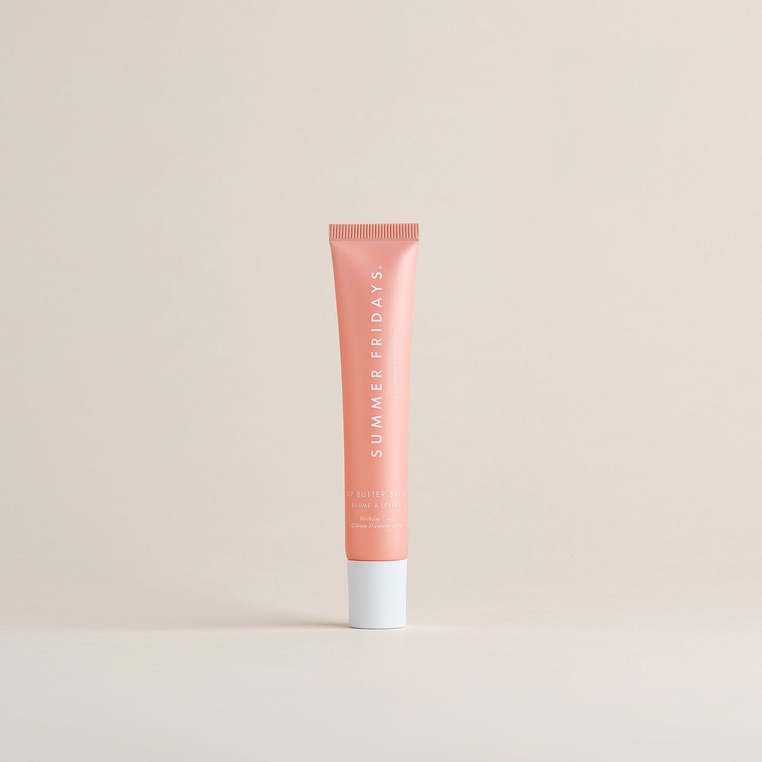 Summer Friday Lip Butter Balm