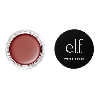 e.l.f Putty Cream Blush