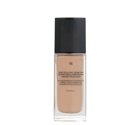CHRISTIAN DIOR FOREVER SKIN GLOW 24H WEAR RADIANT FOUNDATION