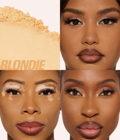 EASY BAKE LOOSE BAKING &amp; SETTING POWDER