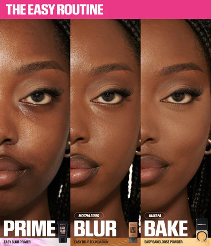 EASY BAKE LOOSE BAKING &amp; SETTING POWDER