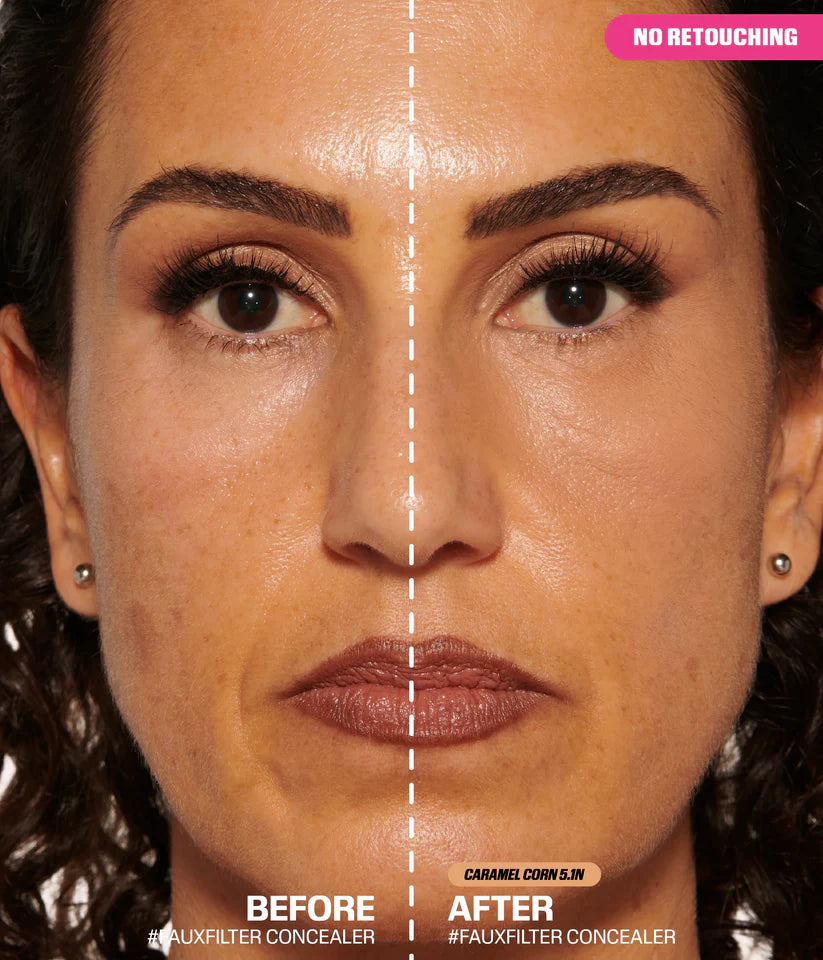 FAUXFILTER LUMINOUS MATTE CONCEALER