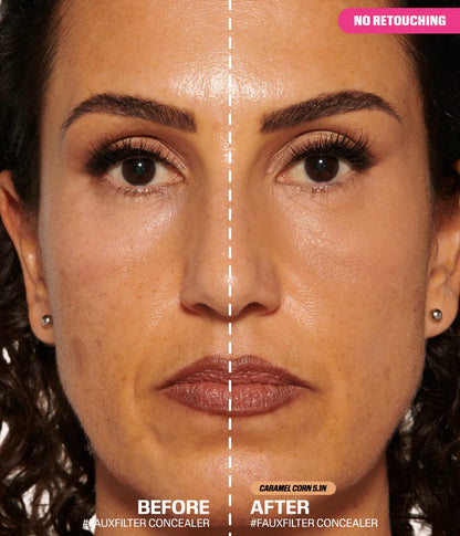 FAUXFILTER LUMINOUS MATTE CONCEALER