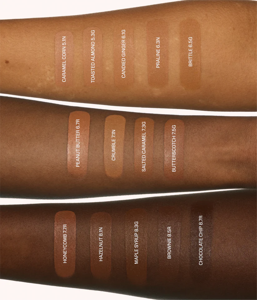 FAUXFILTER LUMINOUS MATTE CONCEALER