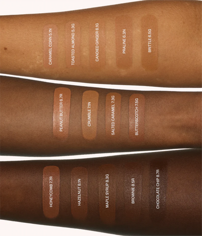 FAUXFILTER LUMINOUS MATTE CONCEALER