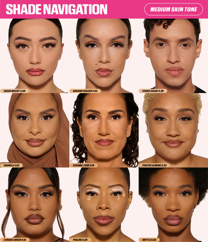 FAUXFILTER LUMINOUS MATTE CONCEALER