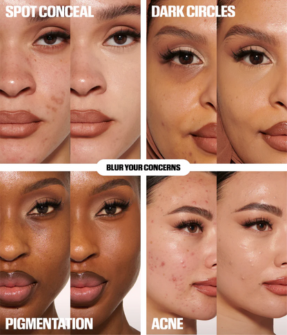 FAUXFILTER LUMINOUS MATTE CONCEALER