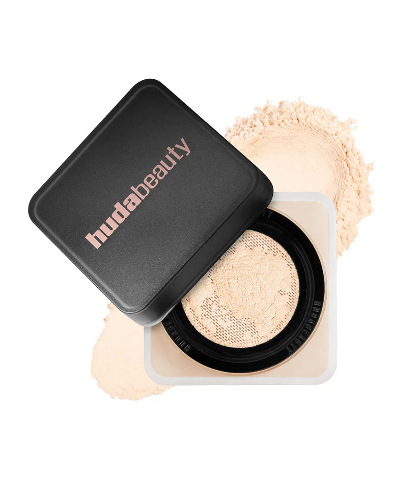 EASY BAKE LOOSE BAKING &amp; SETTING POWDER