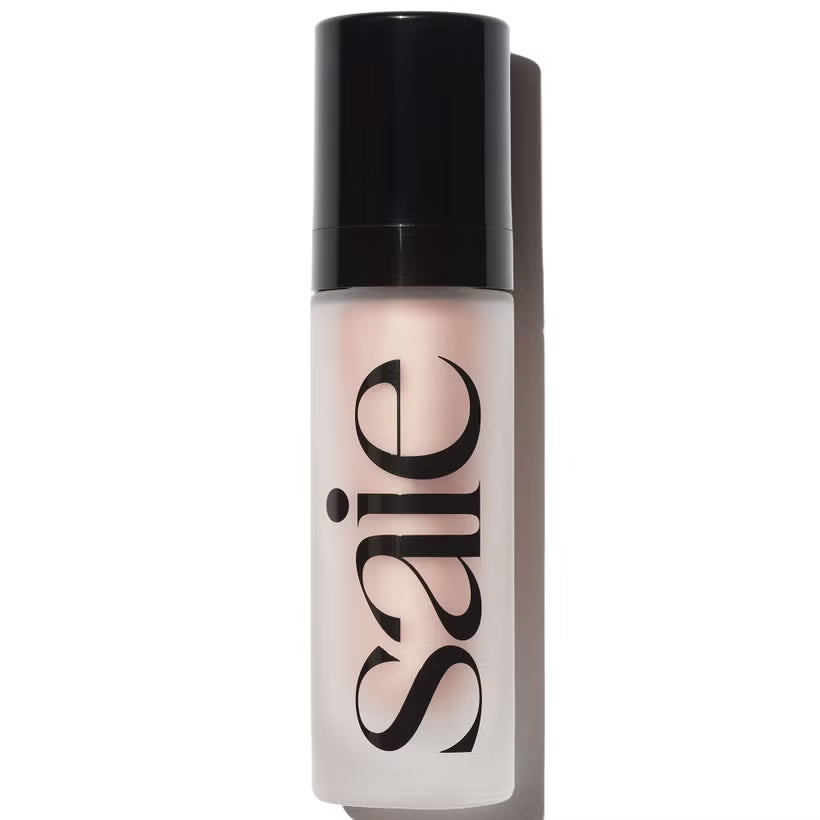 Saie Glowy Super Gel- Warmglow