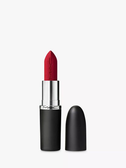 M.A.C MACximal Silky Matte Lipstick, Forever Curiou