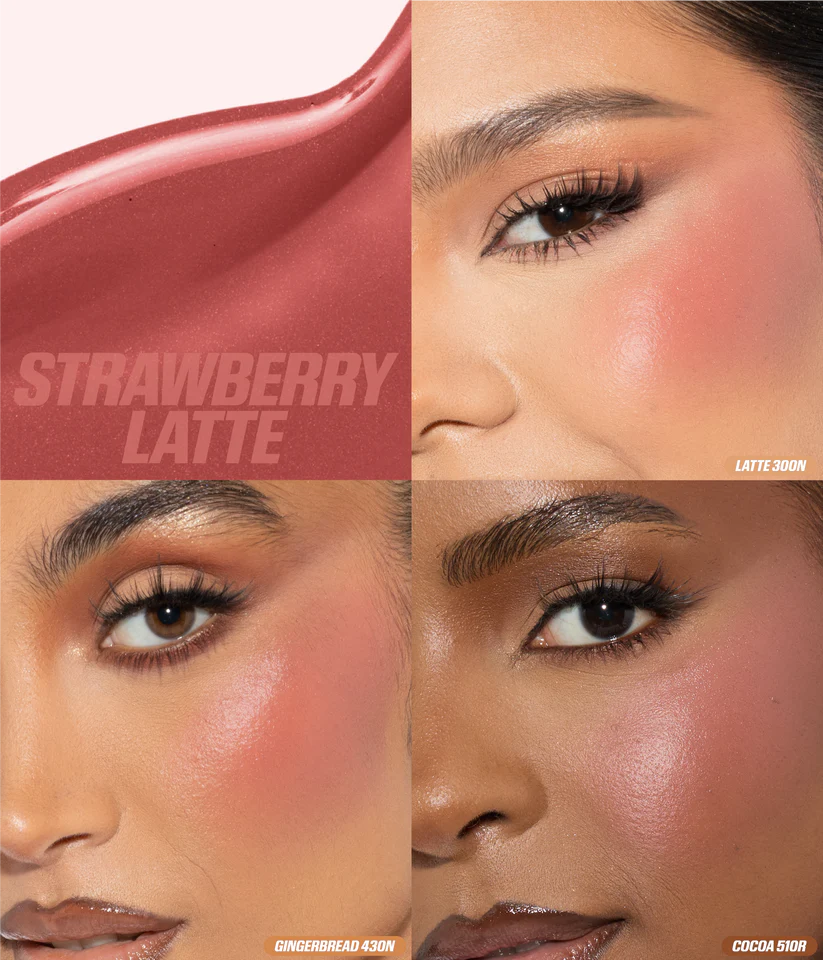 BLUSH FILTER LIQUID BLUSH