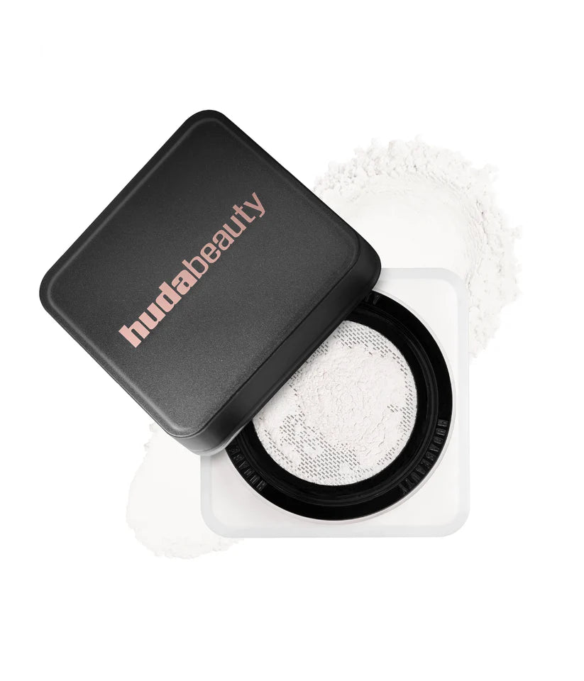 EASY BAKE LOOSE BAKING &amp; SETTING POWDER
