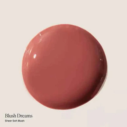 Dream Lip Oil Pink Cloud