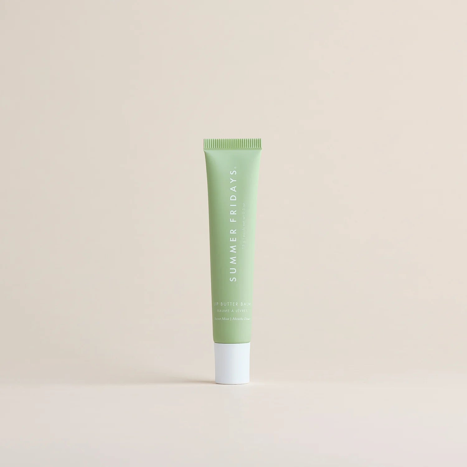 Summer Friday Lip Butter Balm