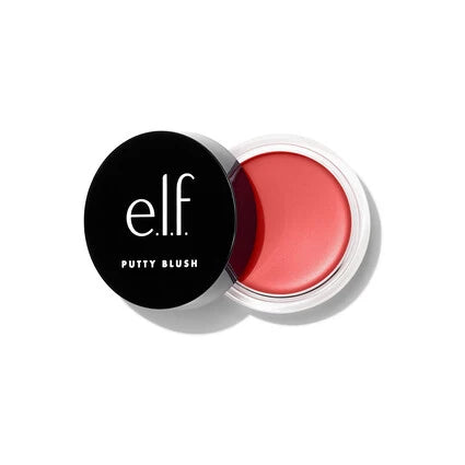 e.l.f Putty Cream Blush
