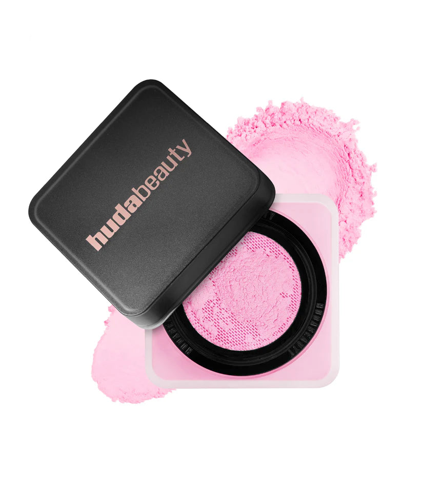 EASY BAKE LOOSE BAKING &amp; SETTING POWDER