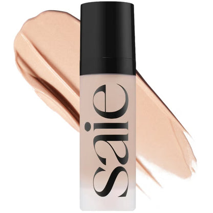 Saie Glowy Super Gel- Warmglow