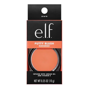 e.l.f Putty Cream Blush