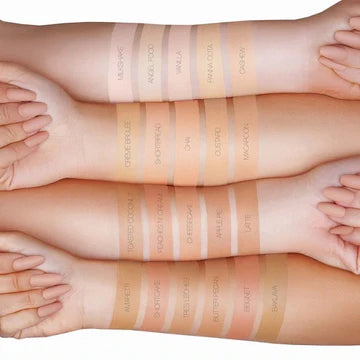 Huda FauxFilter Luminous Matte LIQUID Foundation